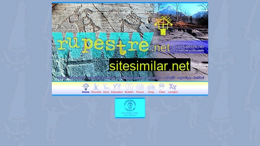 rupestre.net alternative sites