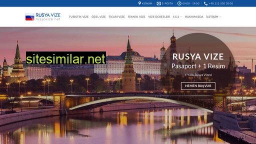 rusyavize.net alternative sites