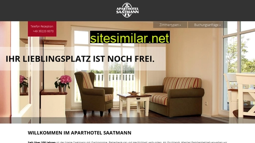 saatmann.net alternative sites