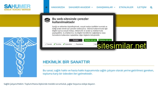 sahumer.net alternative sites