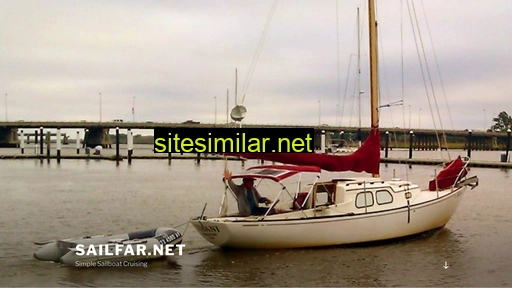 sailfar.net alternative sites