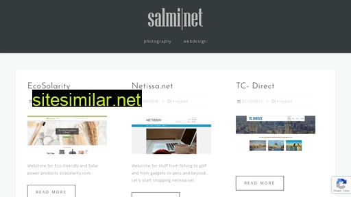 salmi.net alternative sites