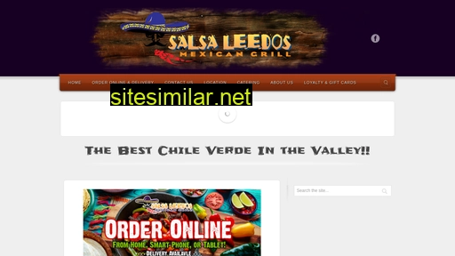 salsaleedos.net alternative sites