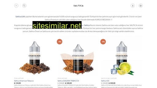 saltica.net alternative sites