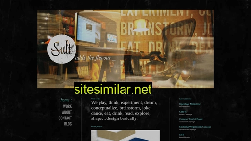 saltweb.net alternative sites