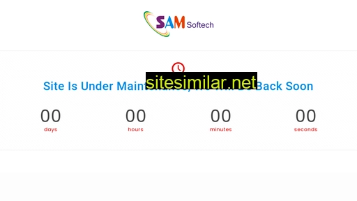 Samsoftech similar sites