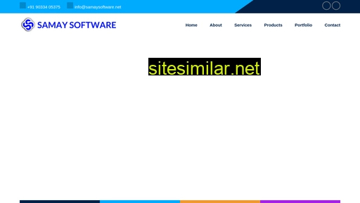 samaysoftware.net alternative sites