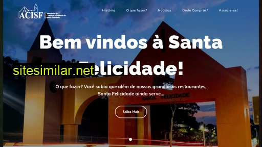 santafelicidade.net alternative sites