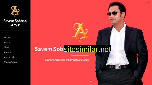 sayemsobhananvir.net alternative sites
