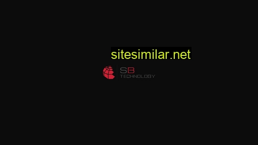 Sbtechnology similar sites