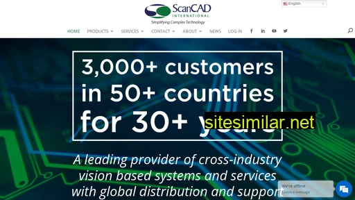 scancad.net alternative sites