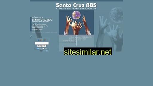 scbbs.net alternative sites