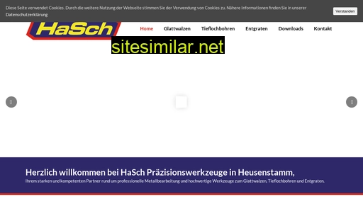scharmann.net alternative sites