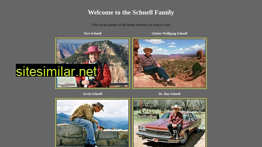 Schnell-web similar sites