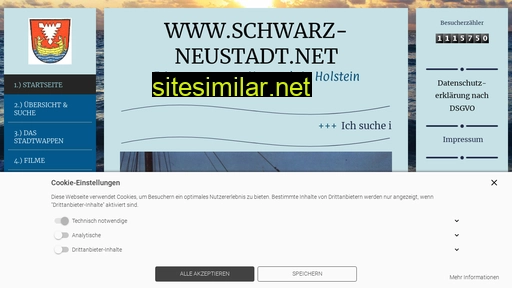 schwarz-neustadt.net alternative sites