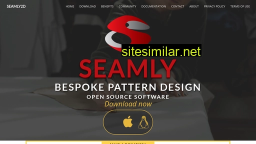 seamly.net alternative sites
