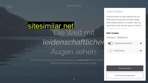 sebastian-olscher.net alternative sites