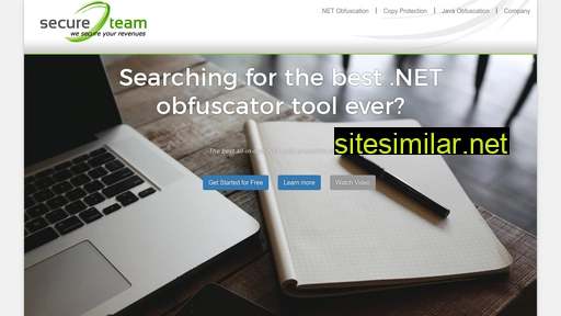 secureteam.net alternative sites