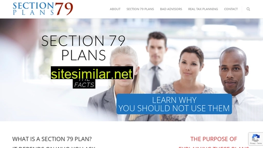 section79plans.net alternative sites