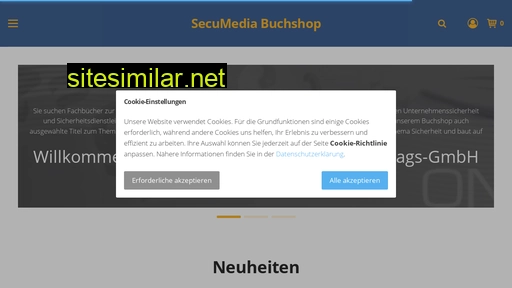 secumedia-shop.net alternative sites