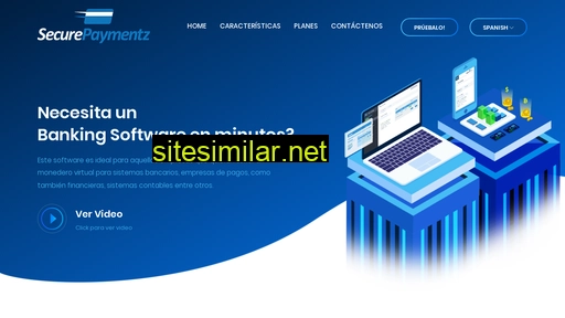 securepaymentz.net alternative sites