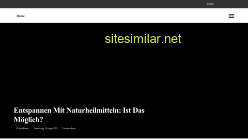 sehnen.net alternative sites
