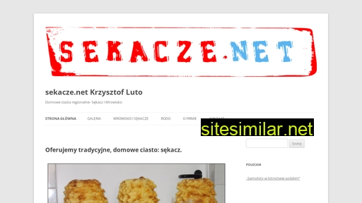 sekacze.net alternative sites