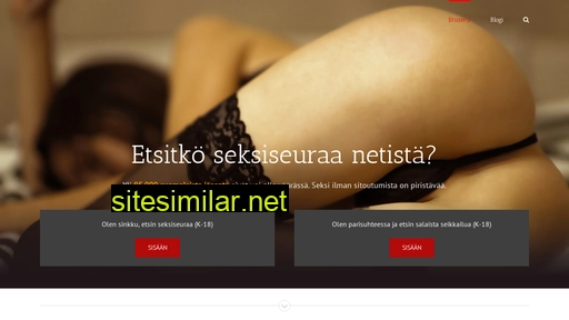 seksia.net alternative sites