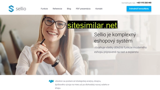 sellio.net alternative sites