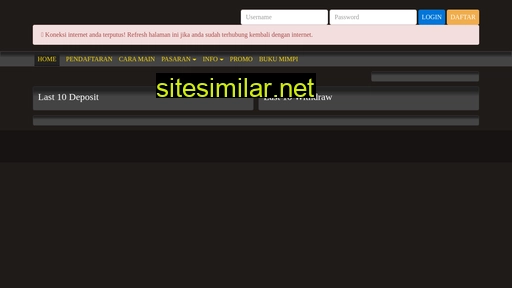 semar2.net alternative sites