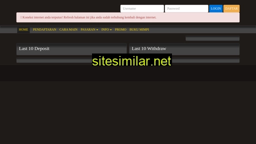 semar3.net alternative sites