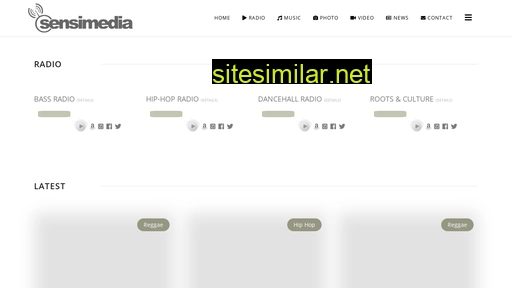 sensimedia.net alternative sites