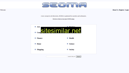 seoma.net alternative sites