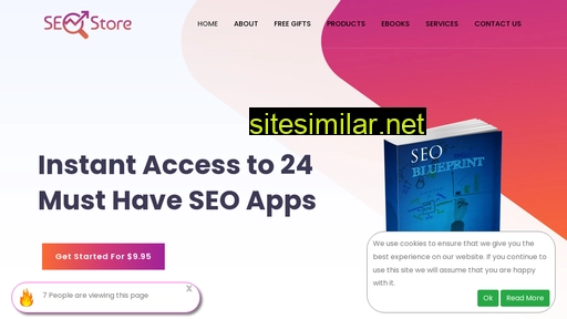 seo-store.net alternative sites