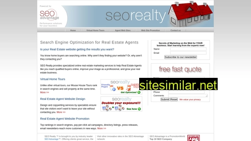 seorealty.net alternative sites