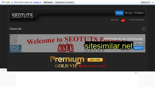 seotuts.net alternative sites