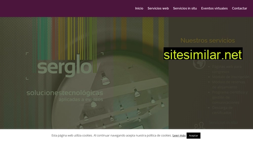 serglo.net alternative sites
