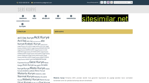 serikurye.net alternative sites