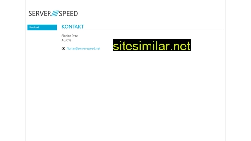 server-speed.net alternative sites