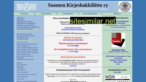 shakki.net alternative sites