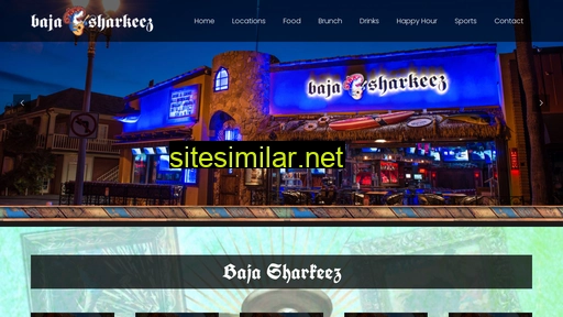 sharkeez.net alternative sites