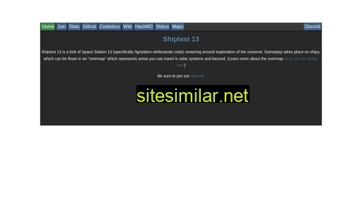 shiptest.net alternative sites