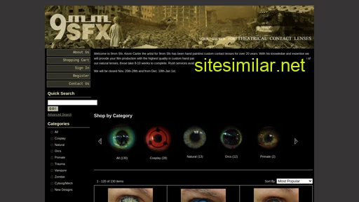 shop.9mmsfx.net alternative sites