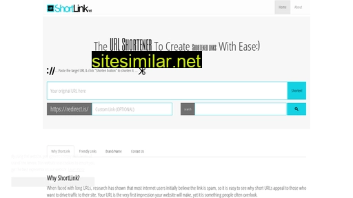 shortlink.net alternative sites