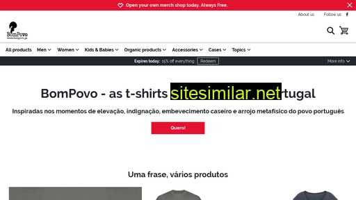 shop.spreadshirt.net alternative sites