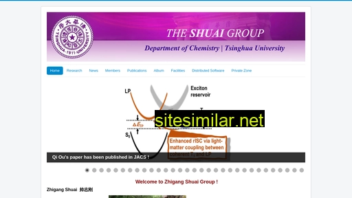 shuaigroup.net alternative sites