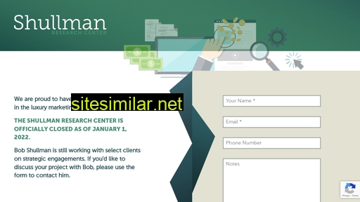 shullman.net alternative sites