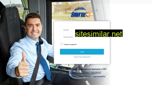 shuttleq.net alternative sites
