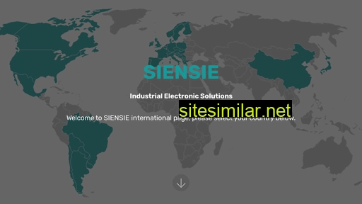 Siensie similar sites