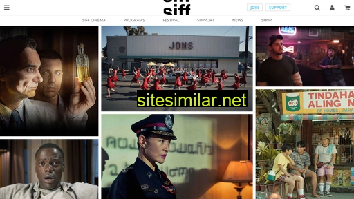 siff.net alternative sites